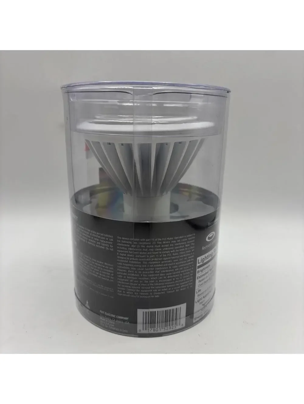 NEW FEIT LED Dimmable BR40 Bulb 1065 Lumens 1 bulb 75 W 5000K